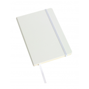 Notes ATTENDANT w formacie A5, biały
