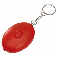 Brelok z alarmem ACOUSTIC BOMB