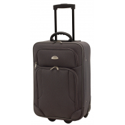 Walizka podróżna GALWAY, szary