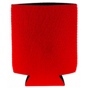 Nakładka chłodząca STAY CHILLED, czerwony