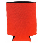 Nakładka chłodząca STAY CHILLED, pomarańczowy