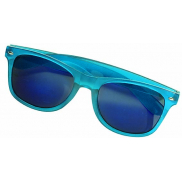 Okulary przeciwsłoneczne REFLECTION, niebieski