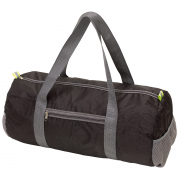 Torba sportowa VOLUNTEER GYM, czarny