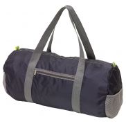 Torba sportowa VOLUNTEER GYM, niebieski