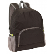 Plecak VOLUNTEER, czarny