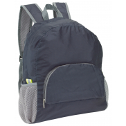 Plecak VOLUNTEER, niebieski
