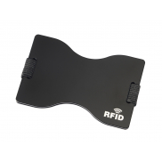 Etui ochronne na karty płatnicze LOCK UP