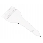 Zintegrowana skrobaczka ICED