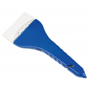 Zintegrowana skrobaczka ICED