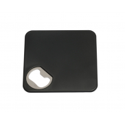 Podkładka pod szklankę TOGETHER, czarny