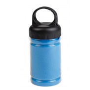 Ręcznik chłodzący CHILLING, niebieski