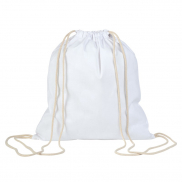 Plecak SUBURB, biały