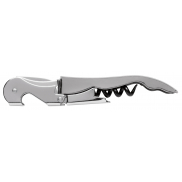 Nóż kelnerski BEST SERVING, srebrny