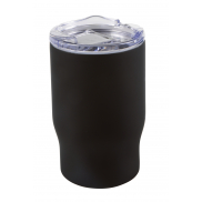 Kubek termiczny BEST FLAVOUR, czarny