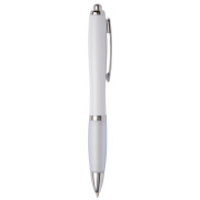 Długopis SWAY, biały