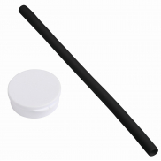 Słomka silikonowa PRACTICALLY