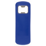 Otwieracz do butelek BARTENDER, niebieski