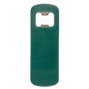 Otwieracz do butelek BARTENDER, zielony