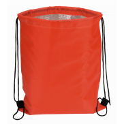 Plecak chłodzący ISO COOL, czerwony