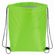 Plecak chłodzący ISO COOL, jasnozielony