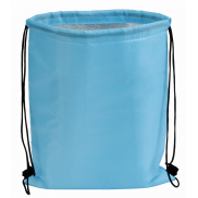 Plecak chłodzący ISO COOL, jasnoniebieski