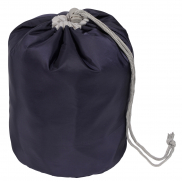 Kosmetyczka TUBE, ciemnoniebieski