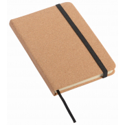 Notes EXECUTIVE w formacie A6, brązowy