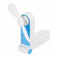 Wentylator kieszonkowy MISTRAL