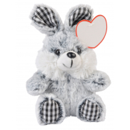 Pluszowy króliczek BECCI