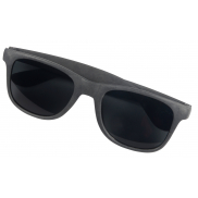 Okulary przeciwsłon. NATURE STYLE, czarny