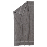 Ręcznik plażowy SUMMER TRIP, szary