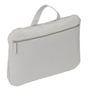 Torba na dokumenty RECORD, szary