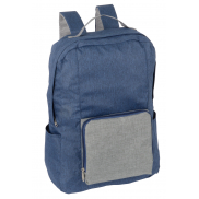 Plecak CONVERT, niebieski