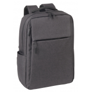 Plecak JUST, antracytowy