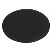 Poduszka do siedzenia SIT DOWN, czarny