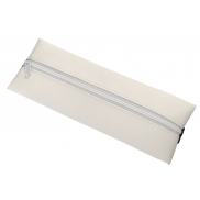 Piórnik do notesów KEEPER, biały