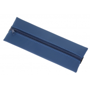 Piórnik do notesów KEEPER, ciemnoniebieski