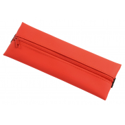 Piórnik do notesów KEEPER, czerwony