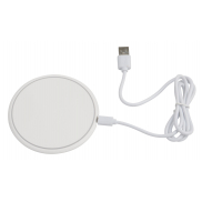 Stacja ładowania bezprzewodowego RELOADED, biały