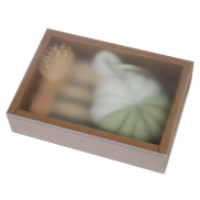 Zestaw wellness SHORT WAVE, nature