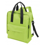 Plecak HIP, jasnozielony