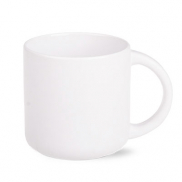 Kubek Modern Pure biały