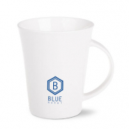 Kubek Trend biały N