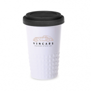 Kubek Freedom Excellence Classic white