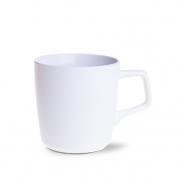 Kubek Barrel Pure biały