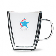 Szkło Emotion bezbarwny