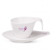 Spodek Dream royal white