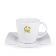 Manhattan Set 200 ml biały