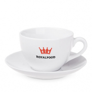 Filiżanka Princess 180 ml biały