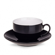 Spodek Sonata czarny